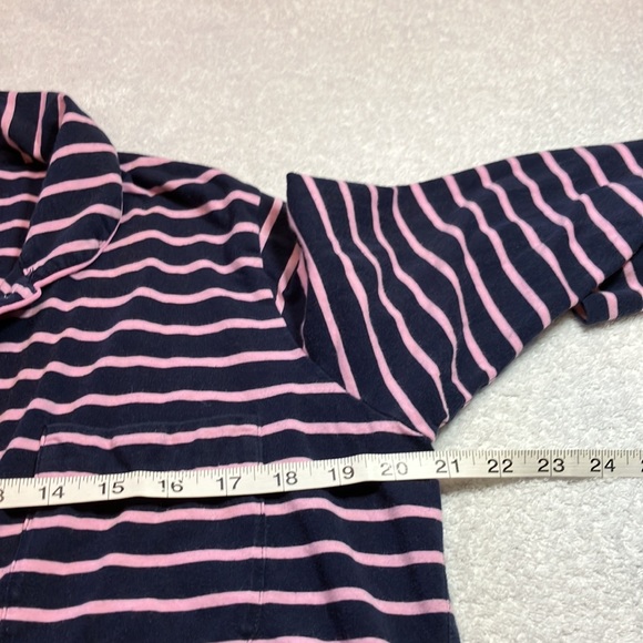 J Crew striped pajamas - Picture 9 of 12